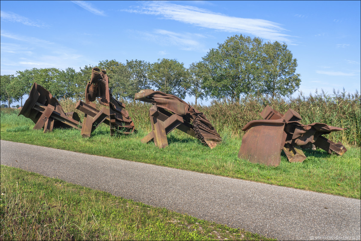 Museum Belvédère in Heerenveen Belvédère Suite Herbert Nouwens